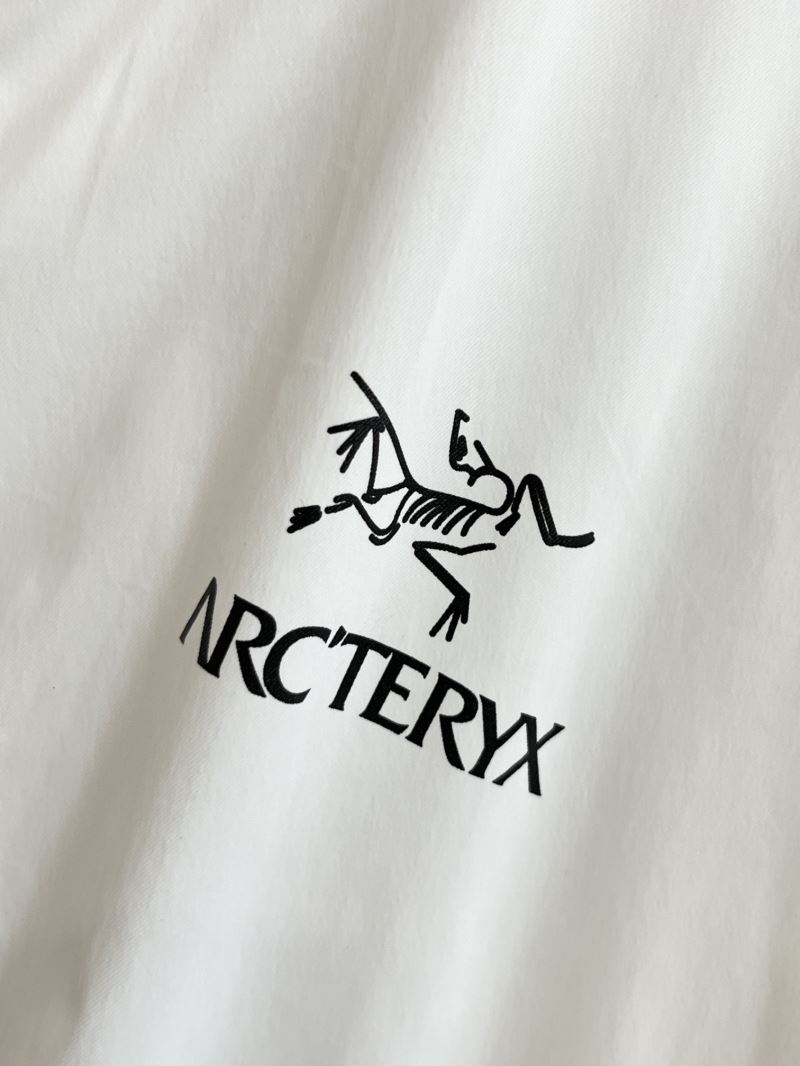 Arcteryx Short Suits